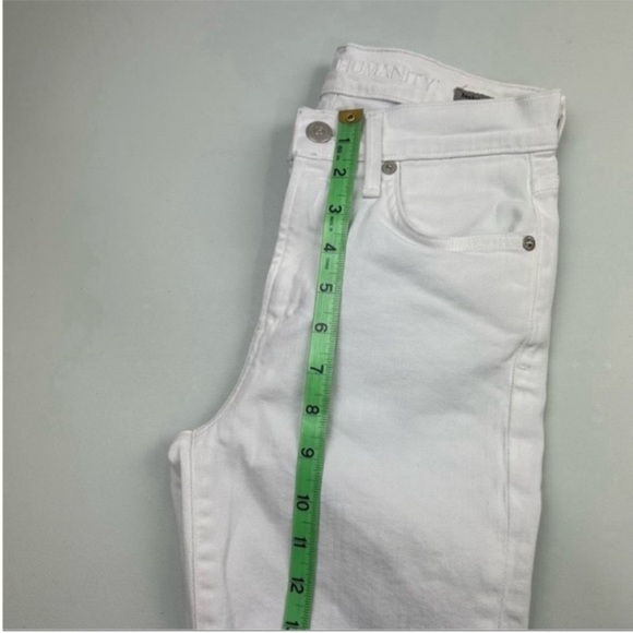 Citizens Of Humanity Rocket High Rise Skinny jeans - Picture 7 of 12